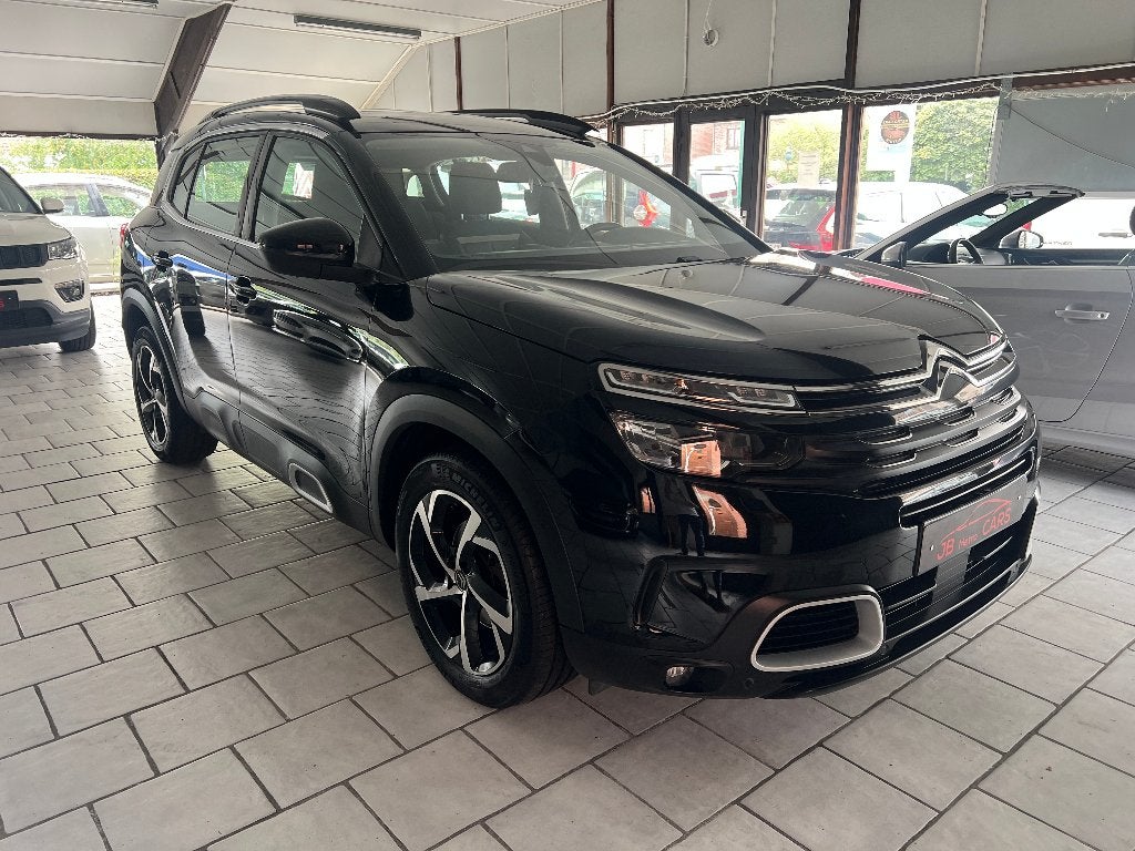 citroen c5 AIRCROSS 1.5 hdi //CAR PASS//euro 6di, Autos, Citroën, Achat, Euro 6, Entreprise, Garantie prolongée