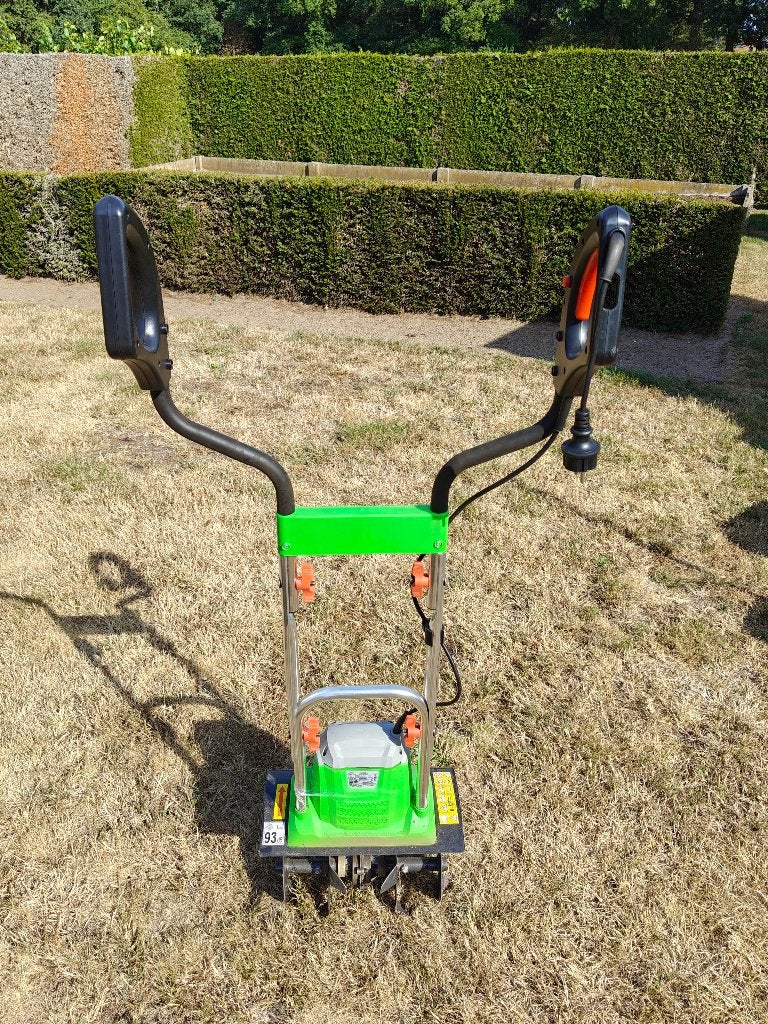 Tuinfrees, Électrique, Flex tools, Enlèvement, Utilisé