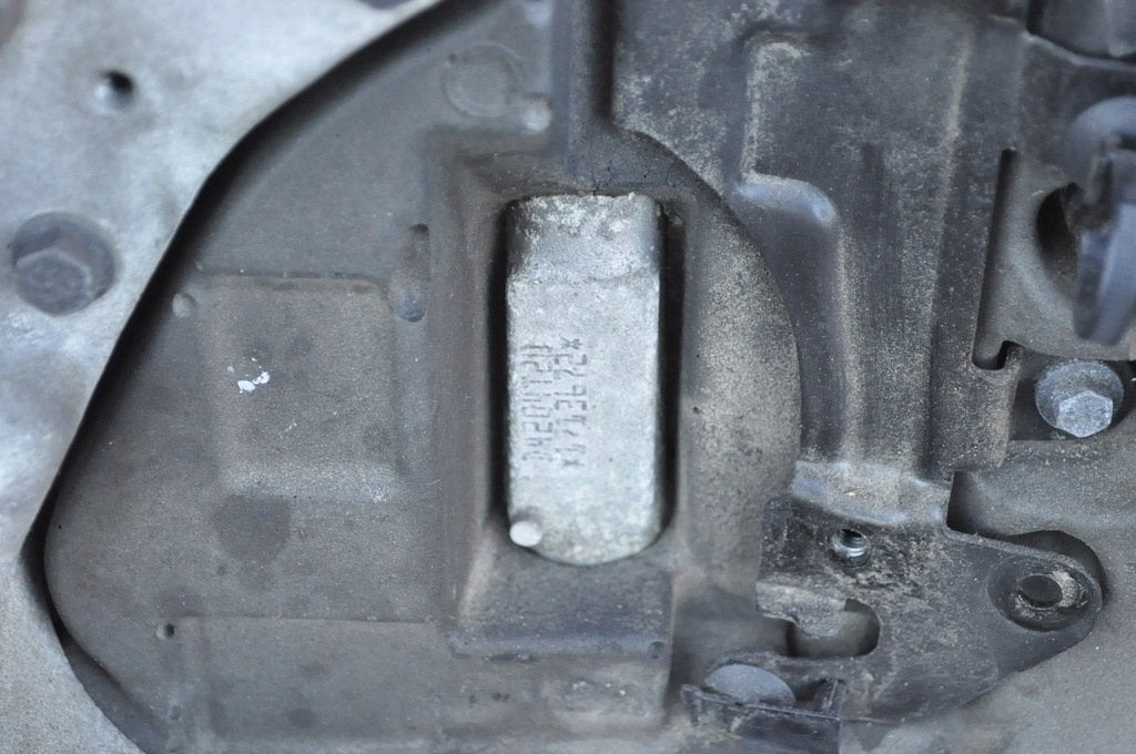 Moteur D4204T20 Nu V60 V70 S60 VOLVO, Autos : Pièces & Accessoires, Envoi, Utilisé, Daihatsu