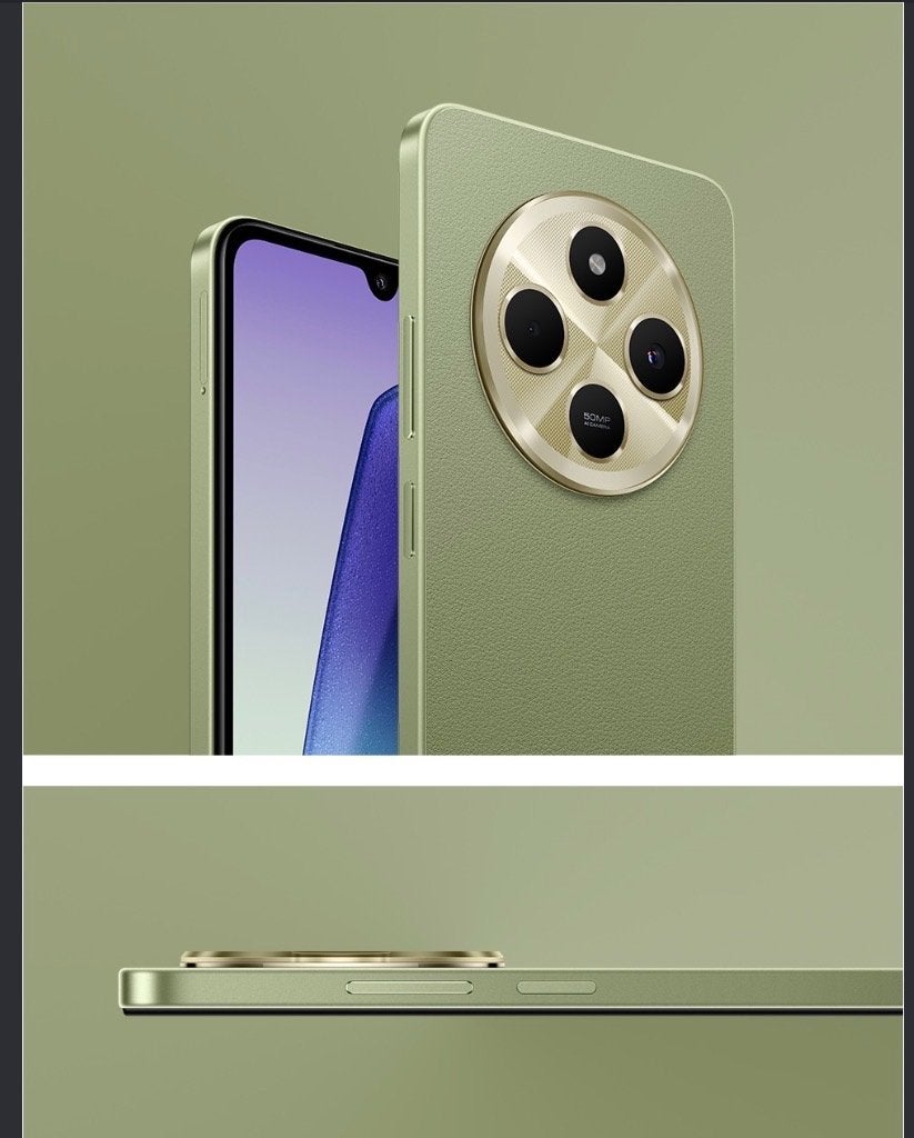 redmi 14c, Enlèvement, Comme neuf