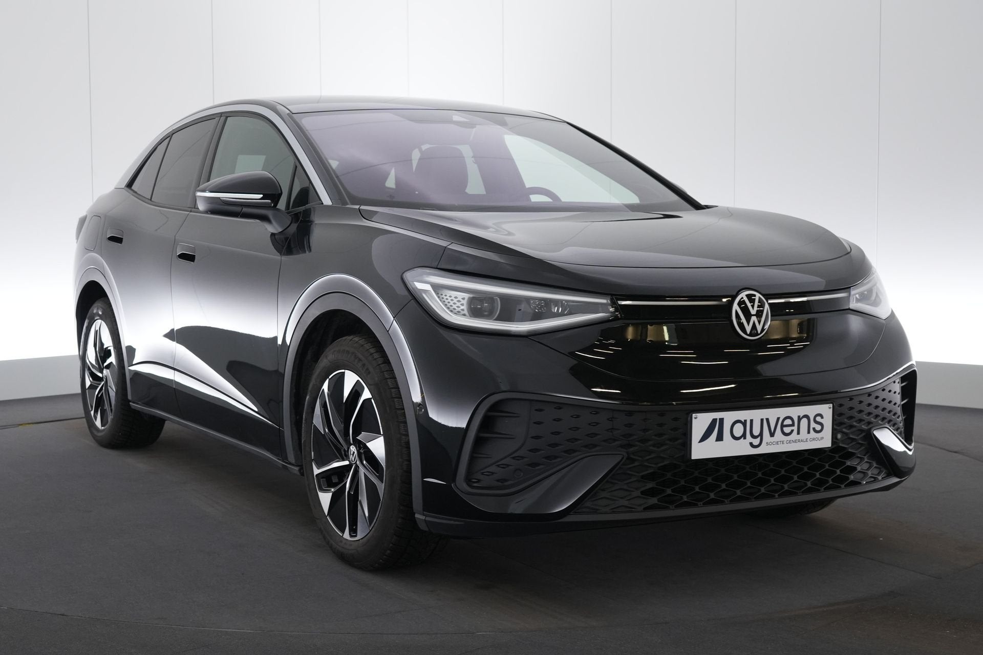(2EWP770) VOLKSWAGEN ID.5, Autos, Volkswagen, Achat, ID.5, Entreprise, Carnet d'entretien