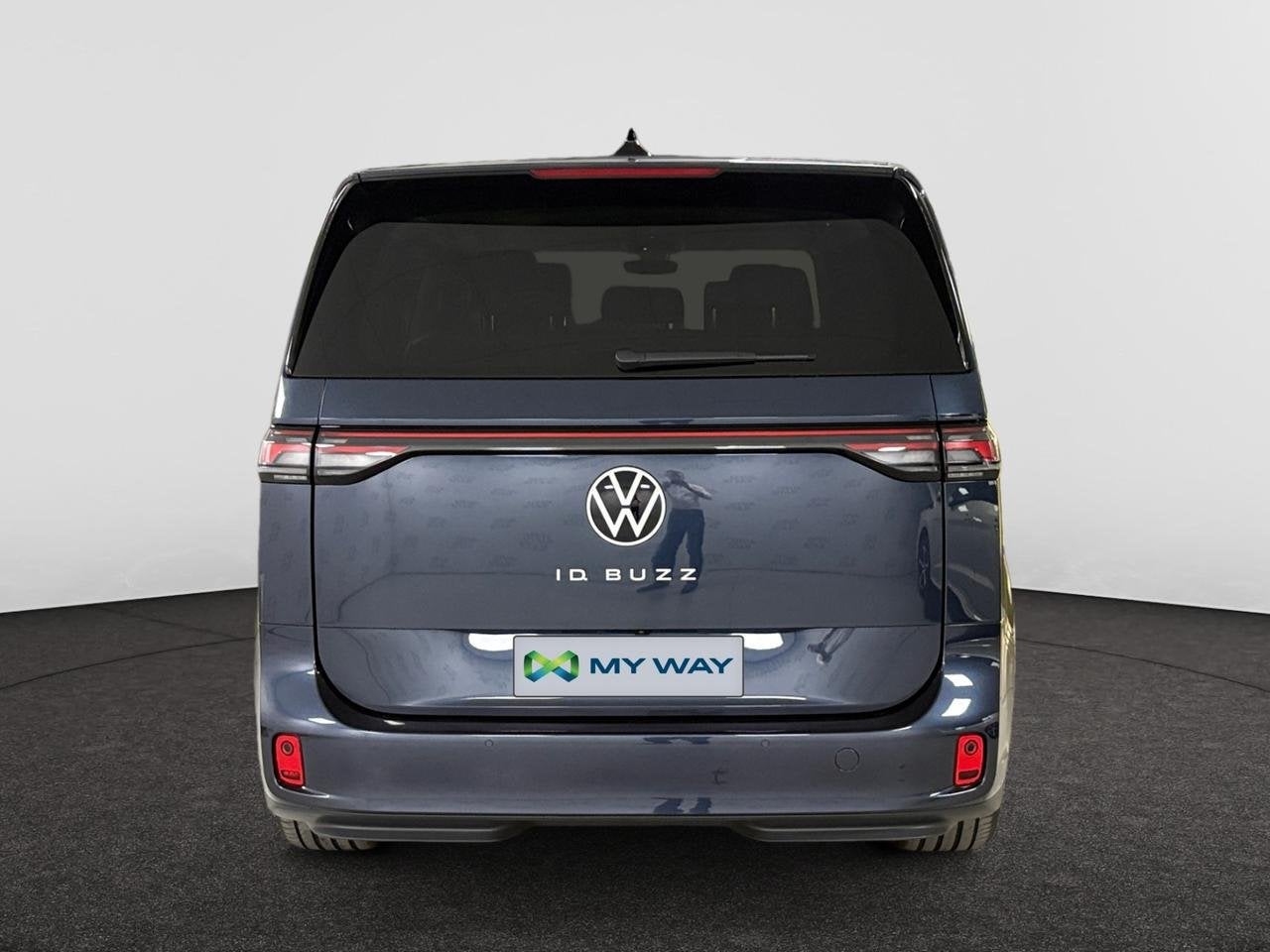 Volkswagen ID.Buzz Lwb 86 kWh Energy, Autos, Achat, Boîte manuelle, ID.Buzz, https://public.car-pass.be/vhr/1e87f6a0-5433-4059-8e5f-7257a18b101a