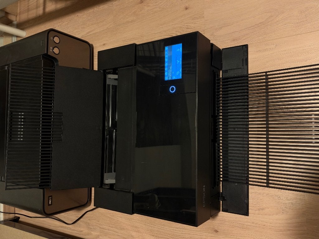 Epson SureColor SC-P700 – Professionele A3+ fotoprinter, Computers en Software, Ophalen, Fotoprinter, Kleur printen, Draadloos