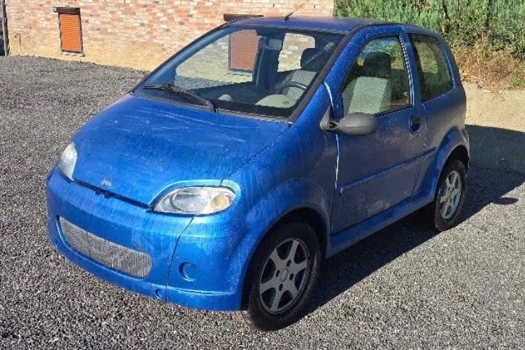 Jdm sans permis, Divers, Enlèvement, JDM