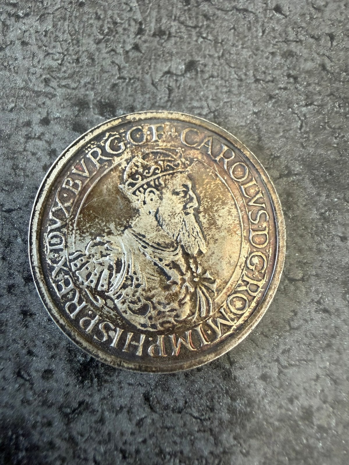 Argent (ECU) 1987, Enlèvement ou Envoi, Argent