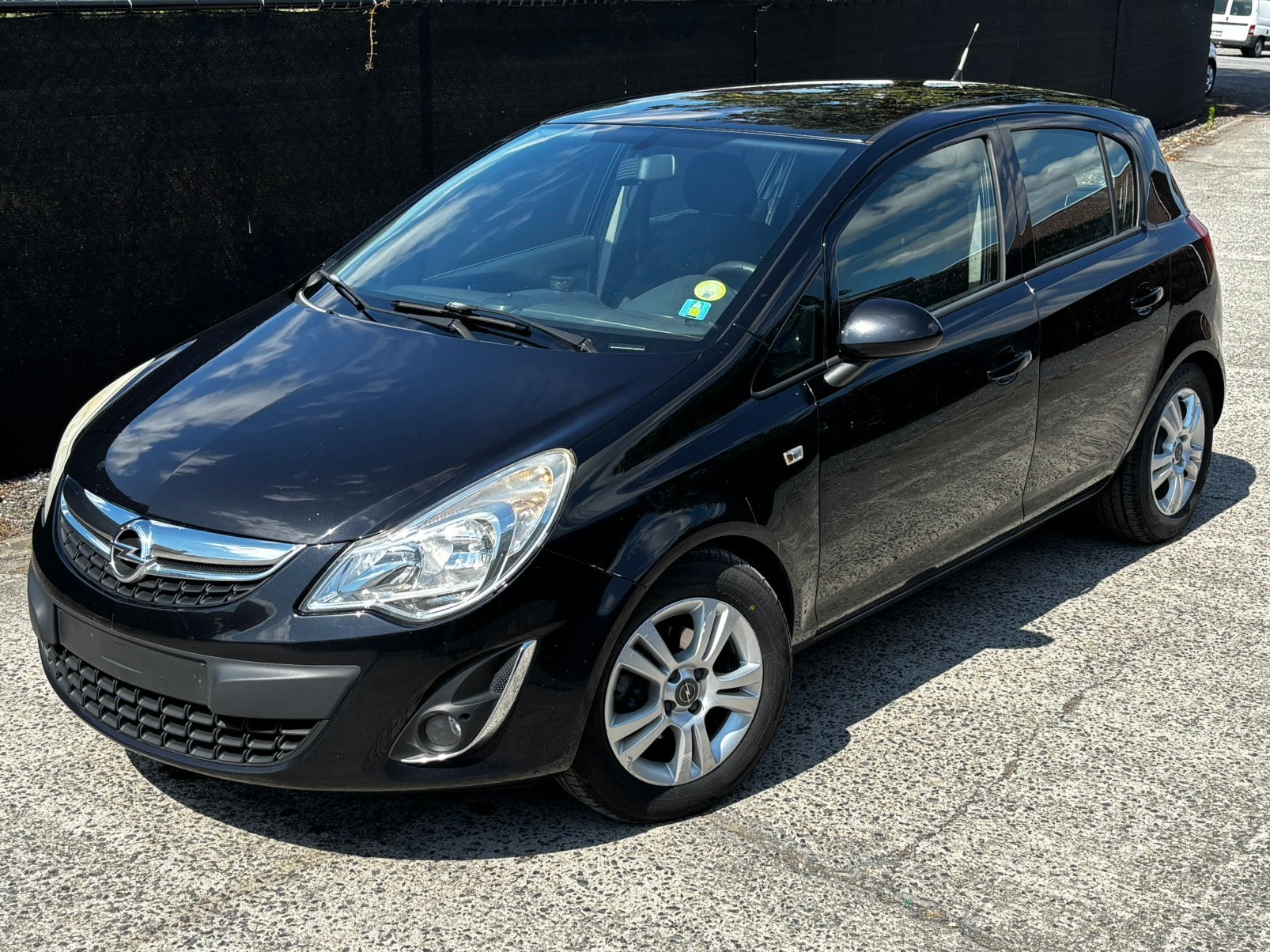 Opel Corsa • 1.3 diesel • 5 portes, Autos, Euro 5, Achat, Boîte manuelle, 5 portes
