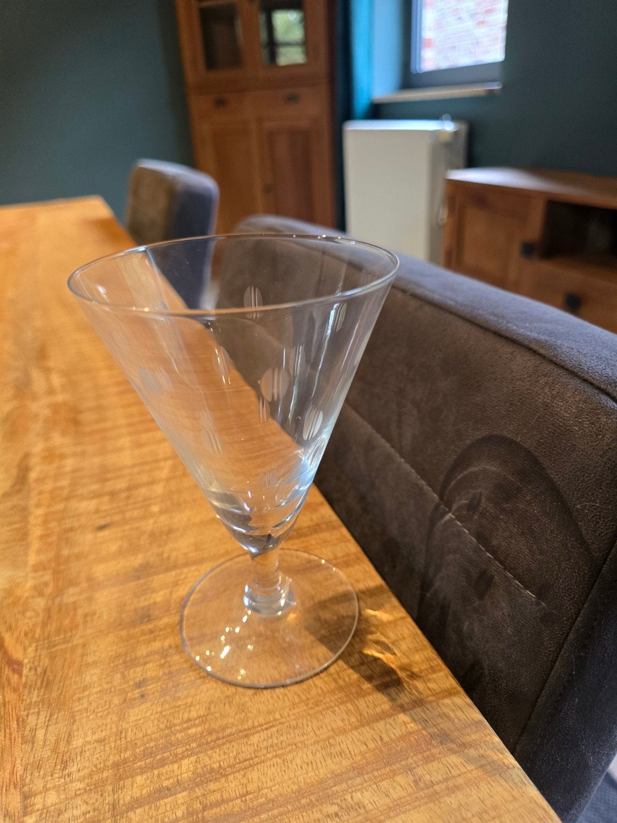 Vers Cristal, Enlèvement ou Envoi