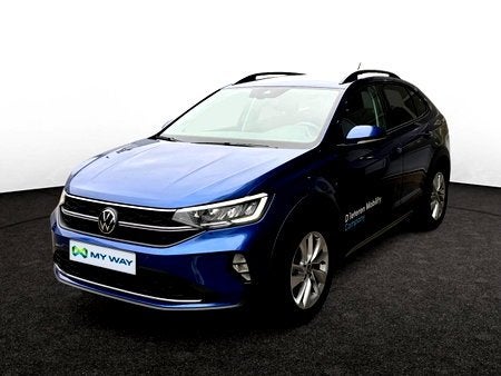 Volkswagen Taigo 1.0 TSI Life Business OPF, https://public.car-pass.be/vhr/d5d3961b-3573-417c-929e-2b0097debefb, Zwart, Handgeschakeld