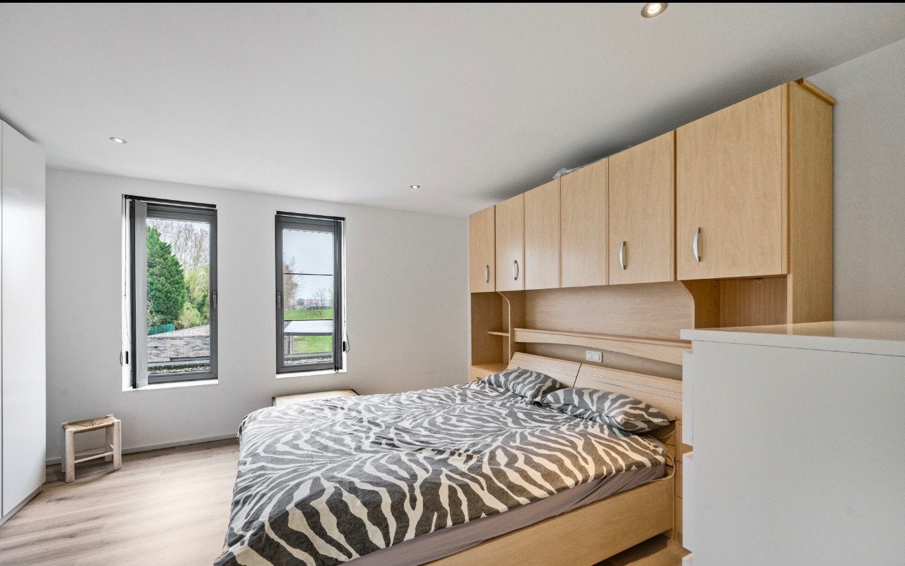 Complete slaapkamer, Enlèvement, Utilisé, Deux personnes