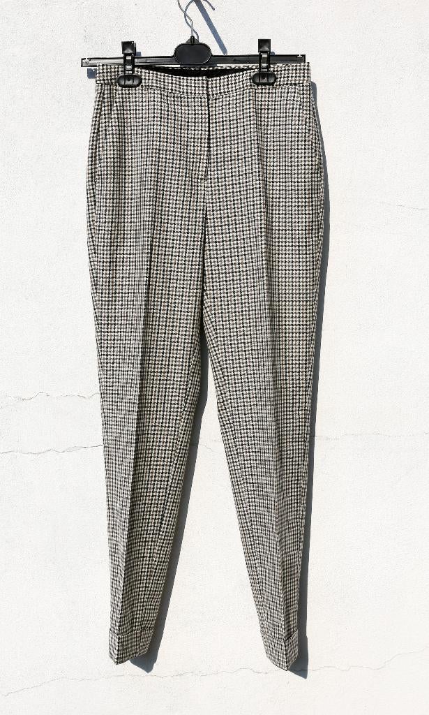 Leuke broek van Massimo Dutti - Maat 34, Massimo Dutti, Ophalen of Verzenden, Zo goed als nieuw, Maat 34 (XS) of kleiner