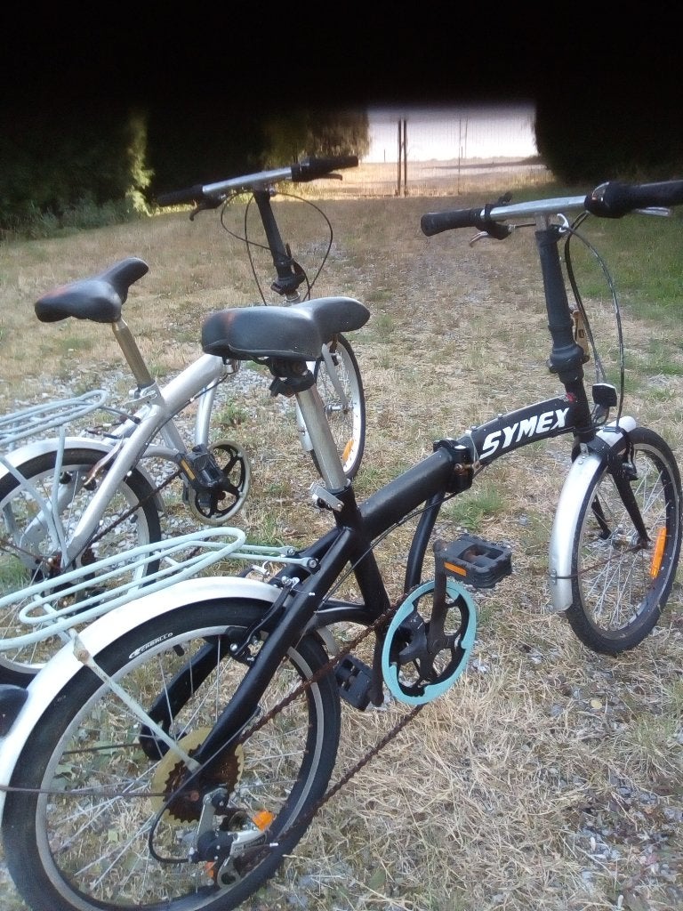 VEND, Autres marques, Vitesses, Frein sur jante, Enlèvement