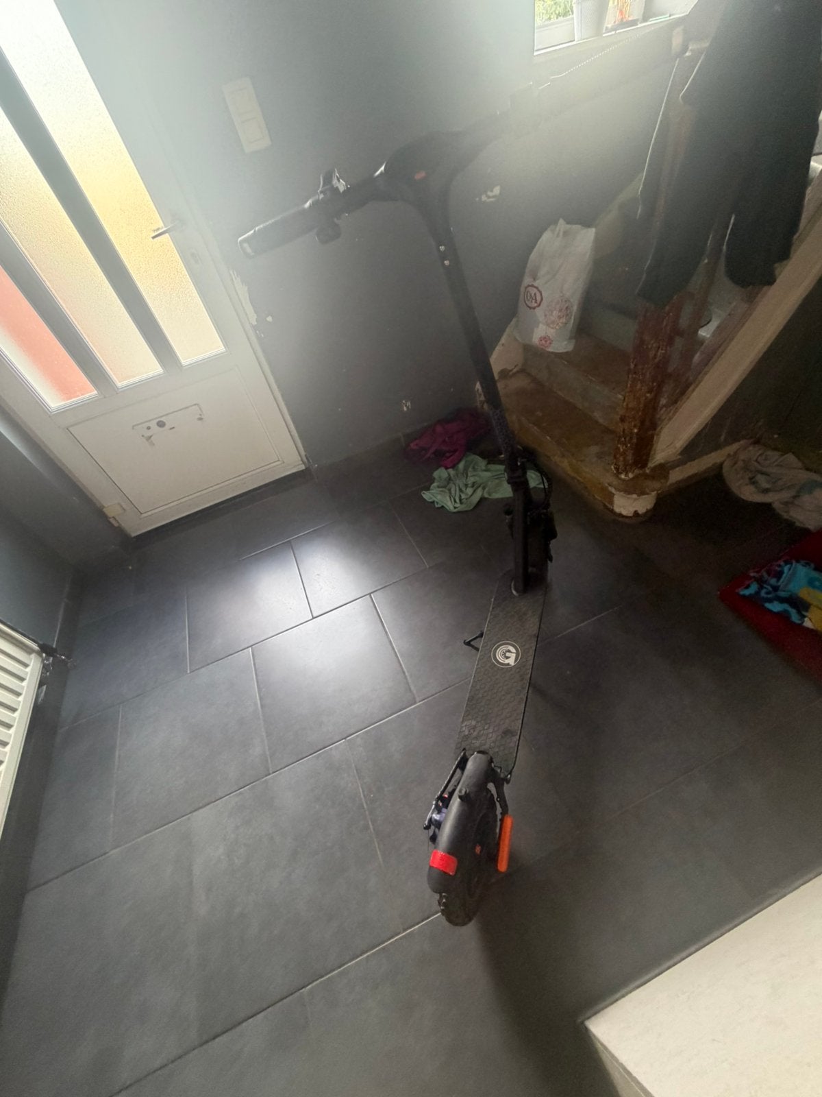 Urban glide 355ct, Ophalen, Zo goed als nieuw, Elektrische step (E-scooter)