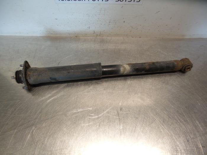 Amortisseur arrière gauche d'un BMW 3-Serie (3-Serie 90-), -, 3 mois de garantie, Utilisé, -