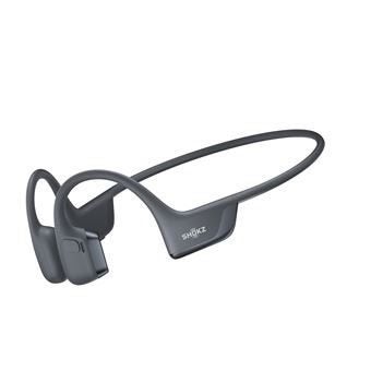 Casque de sport Bluetooth sans fil Shokz OpenRun Pro2, noir, TV, Hi-fi & Vidéo, Casques audio, Neuf, Conduction osseuse, Enlèvement ou Envoi