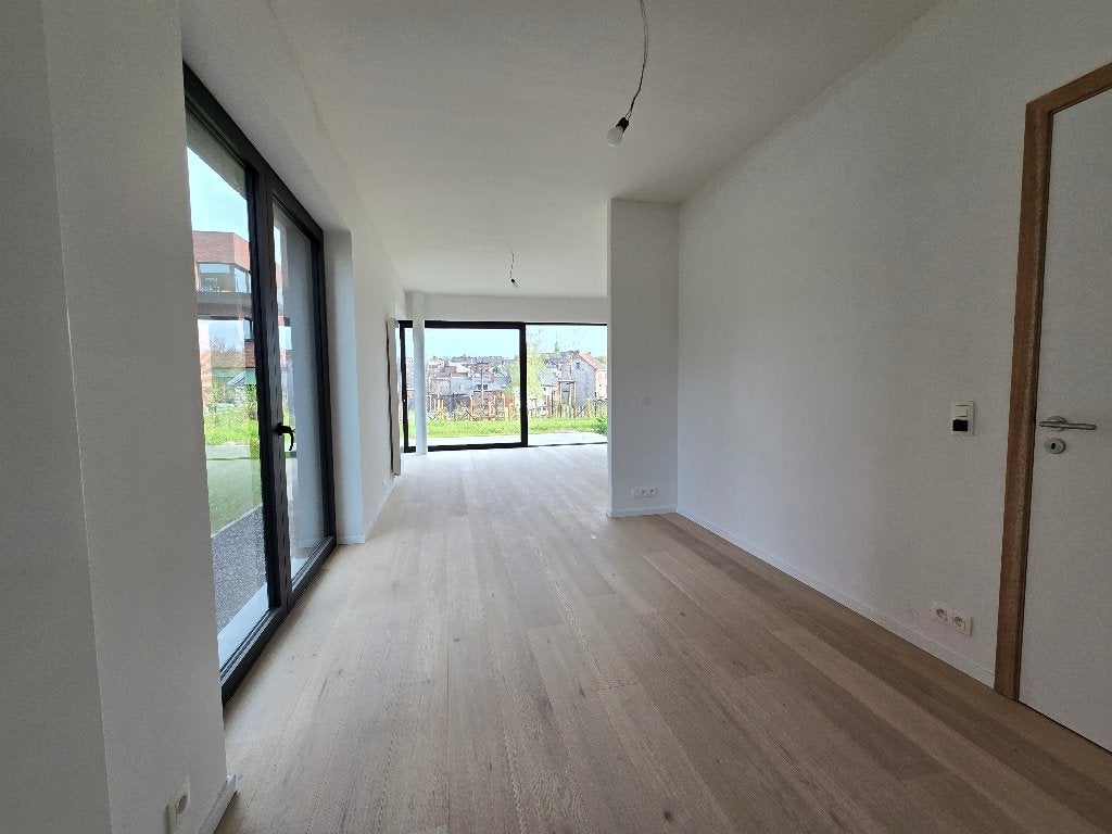 Appartement à vendre Nivelles, Immo, Maisons à vendre, 6547 kWh/an, 65 kWh/m²/an, Nivelles, Jusqu'à 200 m²