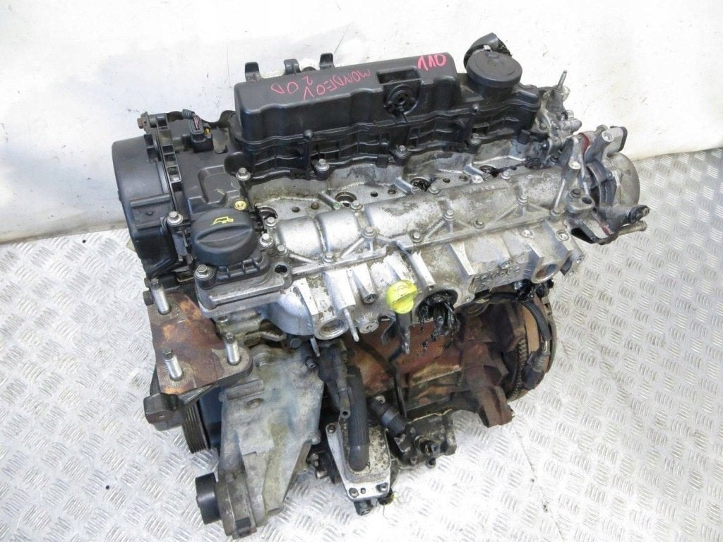 Moteur T7CF Nu FORD MONDEO, Verzenden, Gebruikt, Overige automerken