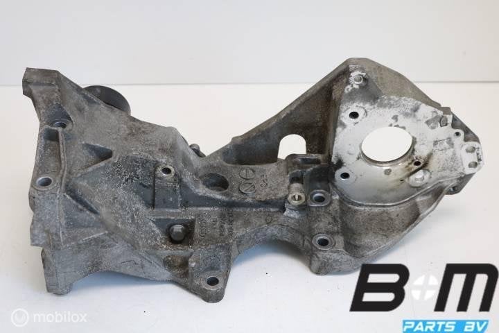 Steun voor aircopomp en dynamo Audi A4 8K 03L903143R, Auto-onderdelen, Gebruikt