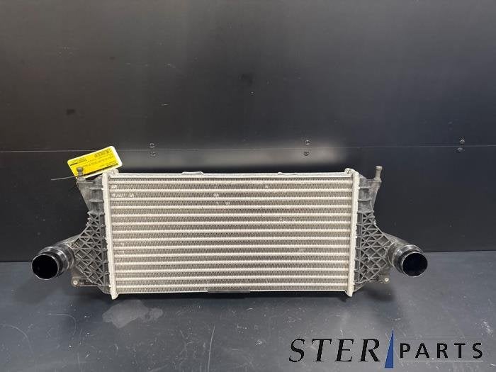 Intercooler van een Mercedes GLE, Auto-onderdelen, Gebruikt, -, Ophalen of Verzenden, -