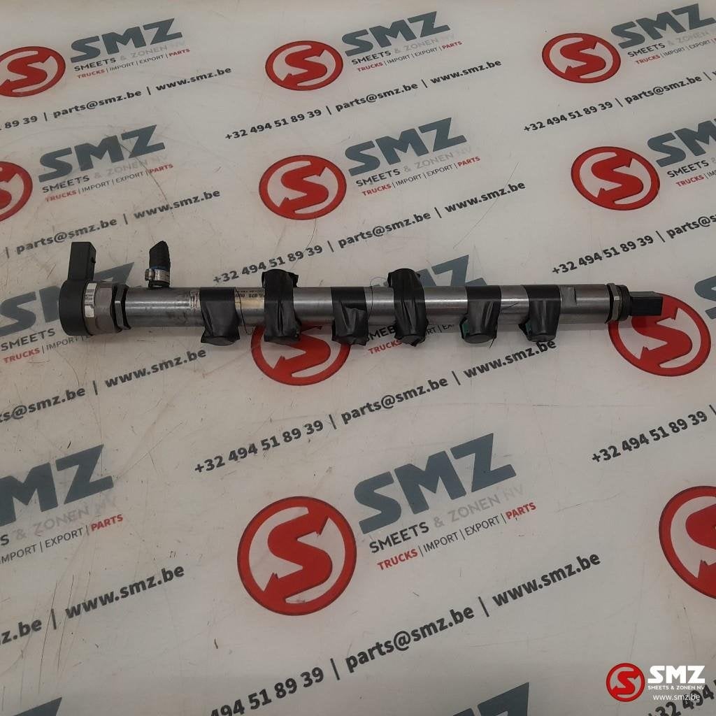 Occ rampe d'injection OM654 Mercedes, Utilisé