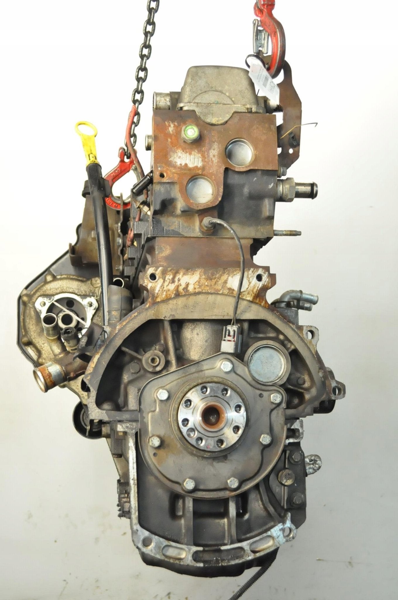 Moteur RWPD Nu TOURNEO FORD TRANSIT, Envoi, Utilisé, Daihatsu