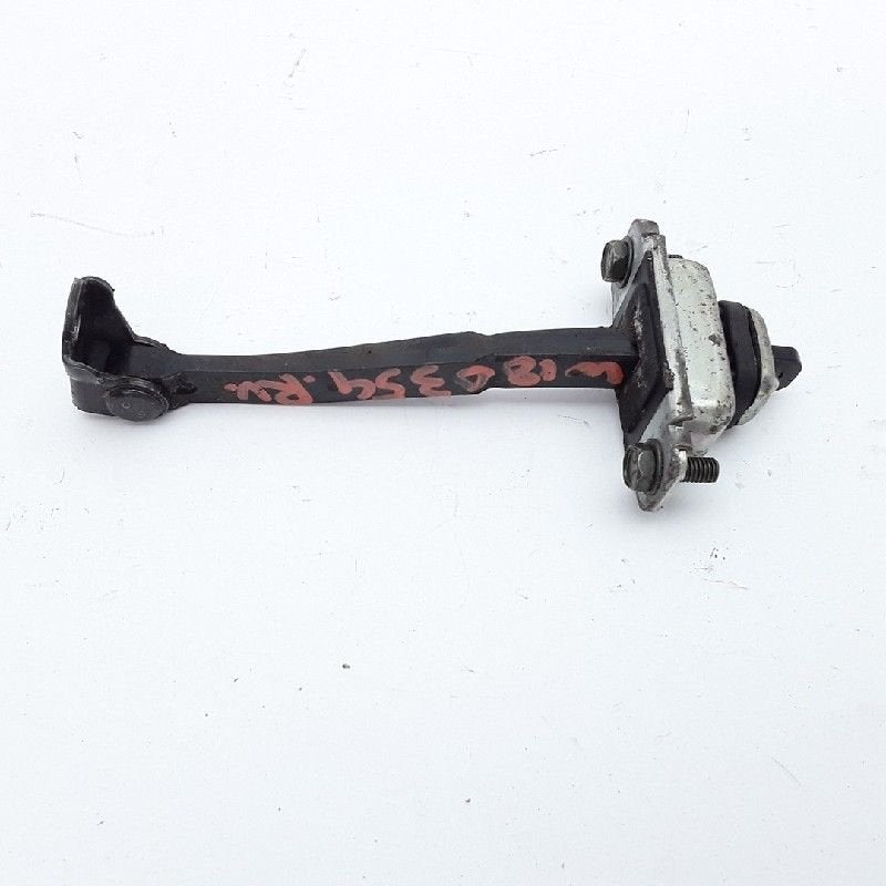MECANISME DE VEROUILLAGE PORTE AVANT DROITE Captiva (C100), Utilisé, Avant, Daewoo