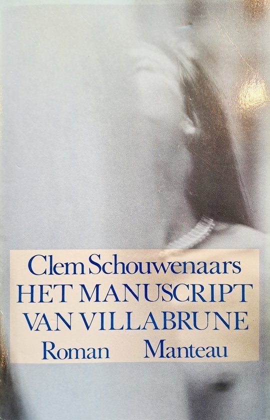 Clem Schouwenaars / keuze uit 2 boeken, Boeken, Romans, Ophalen of Verzenden, Gelezen