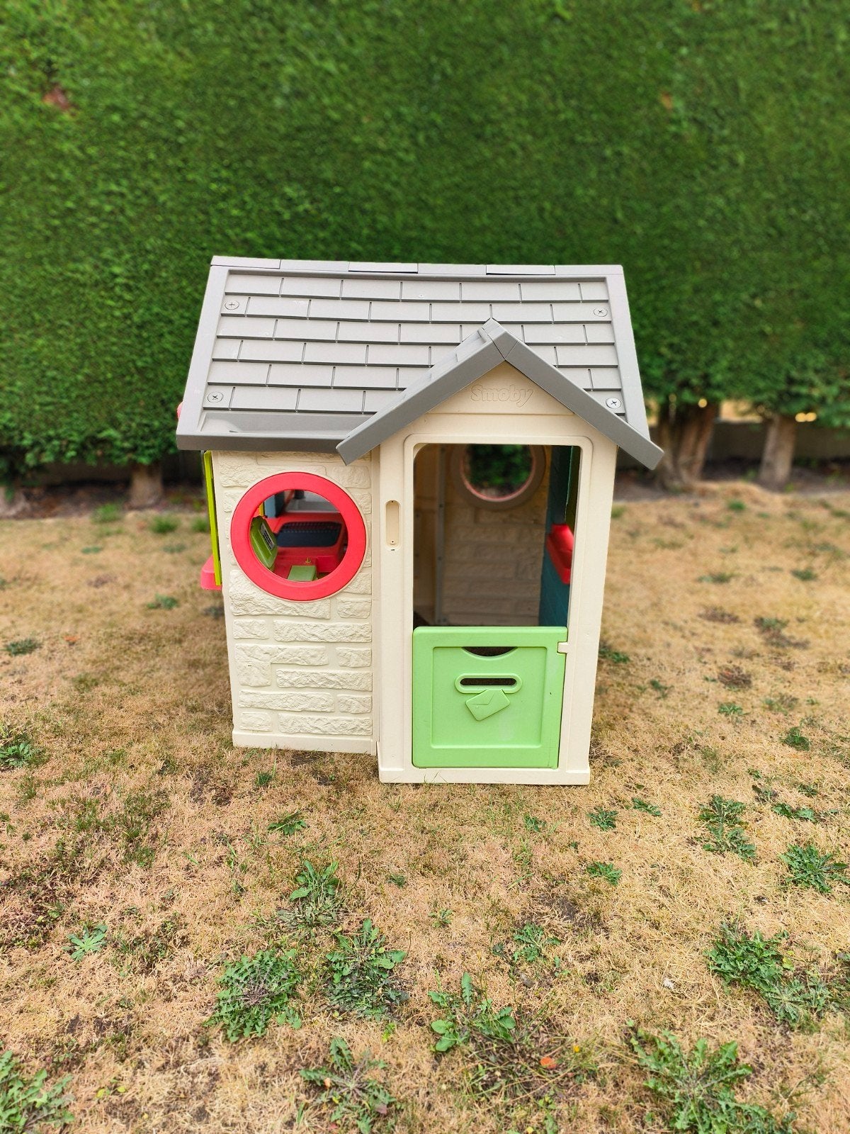 Smoby speelhuis Chef House., Kinderen en Baby's, Ophalen