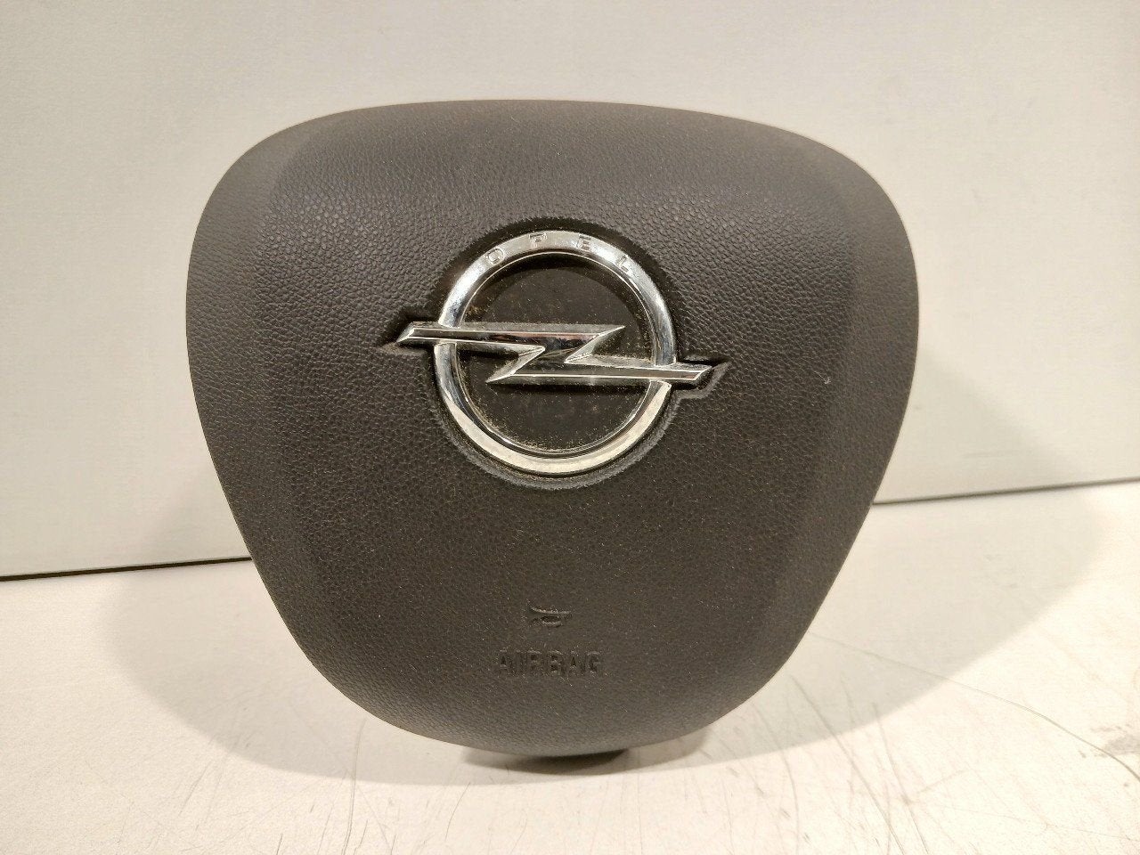 Airbag stuur Opel Astra, Auto-onderdelen, Onderdelen@venauto.nl, Van der Ven Autorecycling B.V., Gebruikt, Ettenseweg 76, 4706 PB Roosendaal, The Netherlands