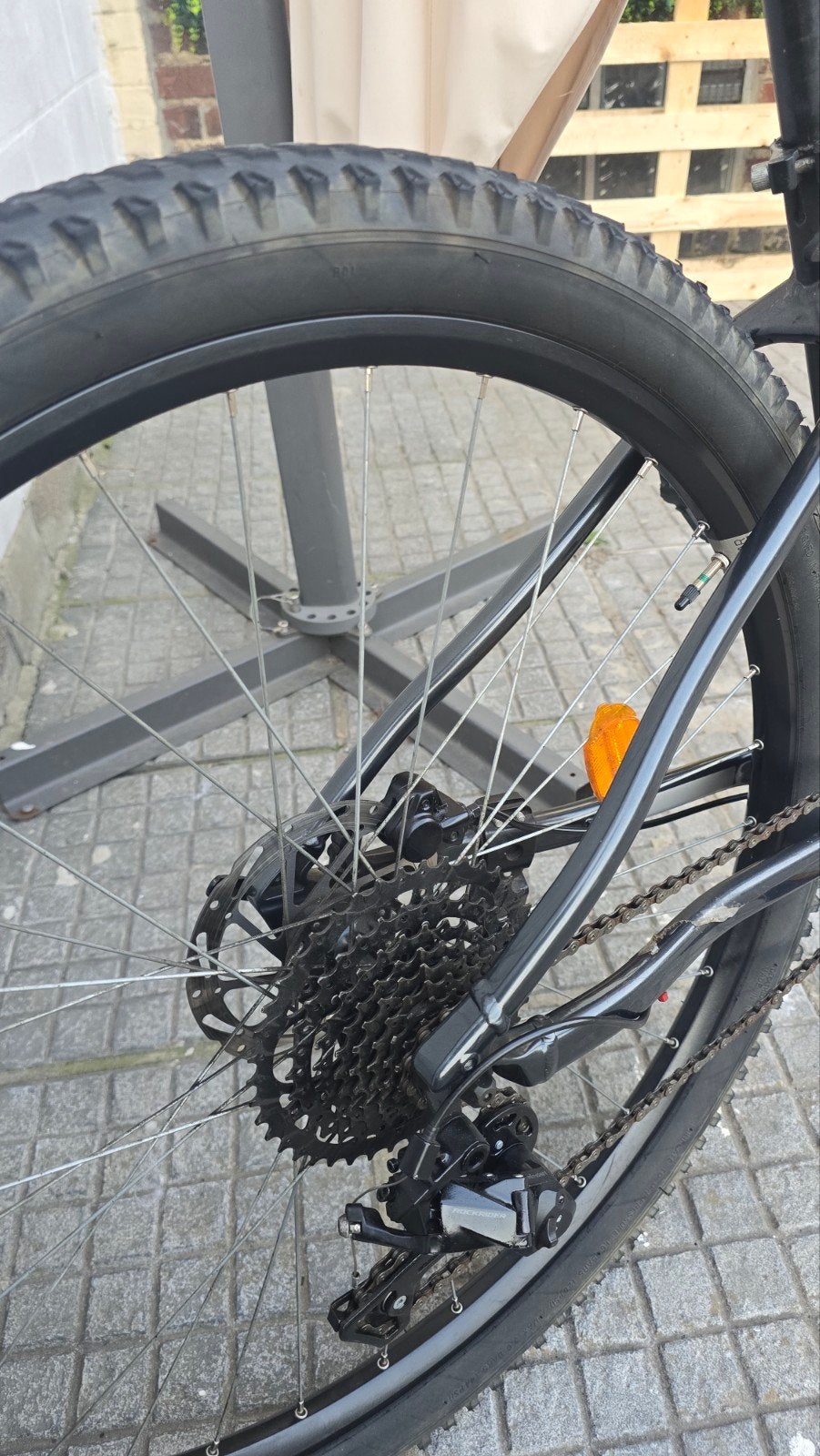 Mountainbikes verkopen, Fietsen en Brommers, Ophalen, Zo goed als nieuw