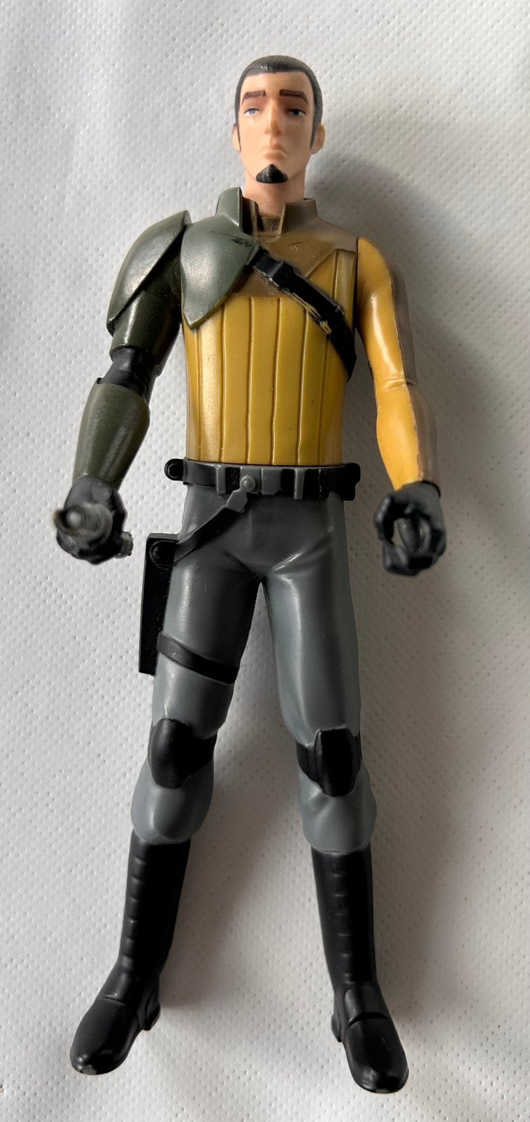 Star Wars figuur - Hasbro, Verzamelen, Ophalen of Verzenden, Zo goed als nieuw