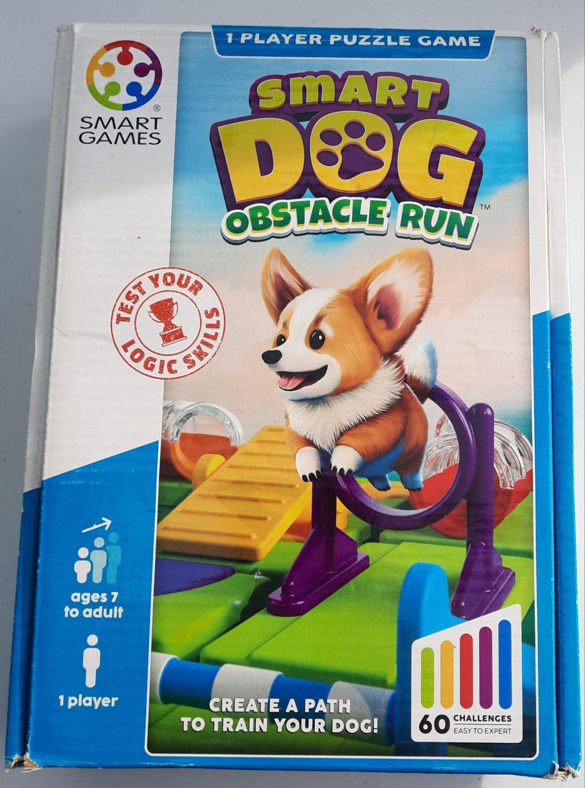 smartgames smart dog, Enlèvement ou Envoi