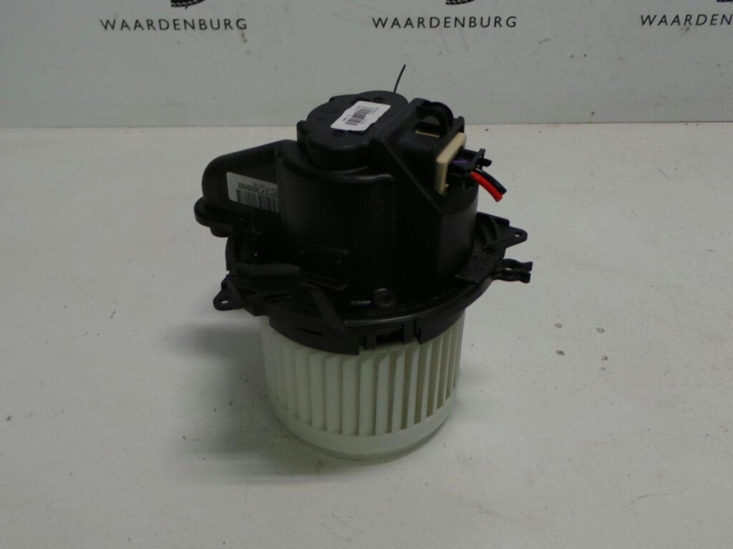 RENAULT CAPTUR KACHELMOTOR 2013, Enlèvement ou Envoi, Utilisé, ARN reconnu
