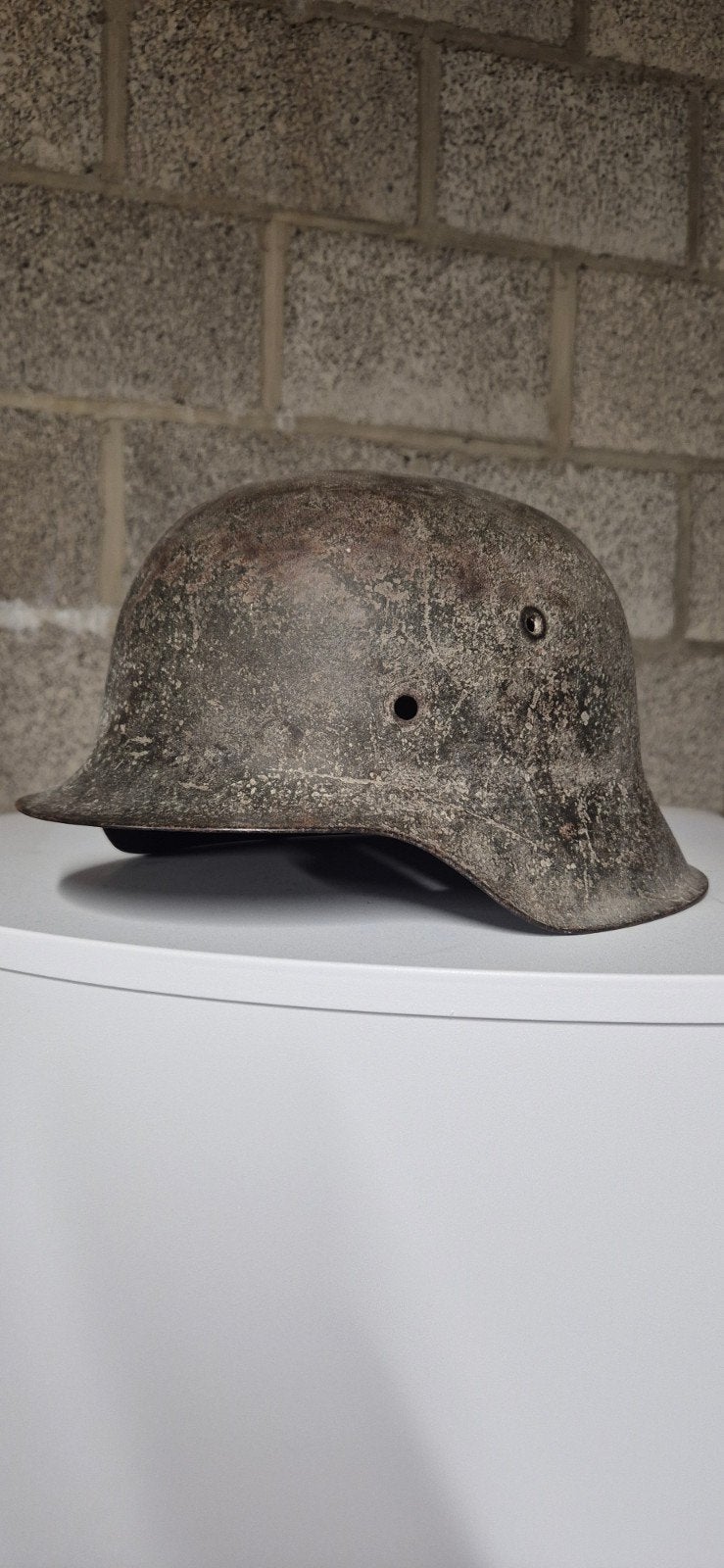casque all ww2, Enlèvement ou Envoi