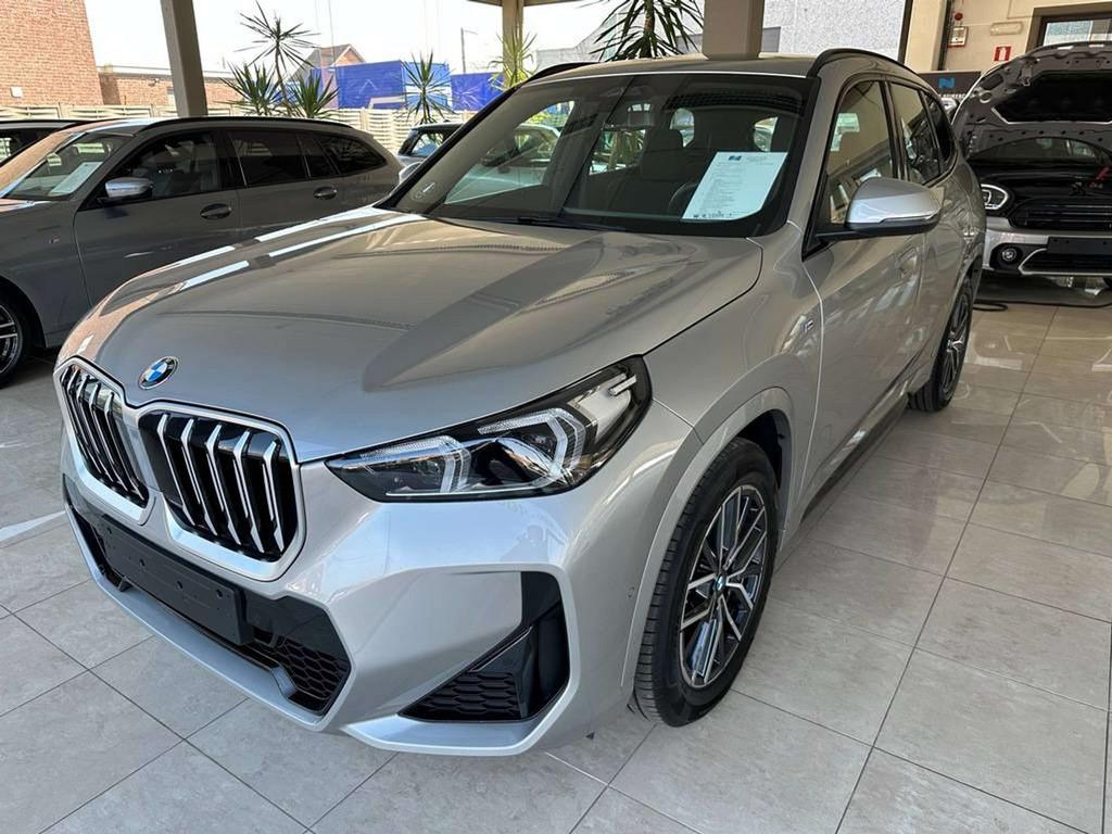 BMW X1 1.5i sDrive18 M Sport | Automaat | Camera | Apple, An, https://public.car-pass.be/vhr/41c23452-86cf-4b6d-bfdc-df8233fc29c0