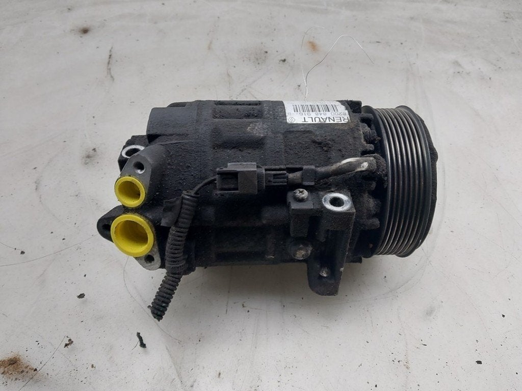 AIRCO POMP Opel Vivaro (01-2014/12-2019), Gebruikt, Valeo, Opel, 100, rue de Courcelles
75017  Paris, FR