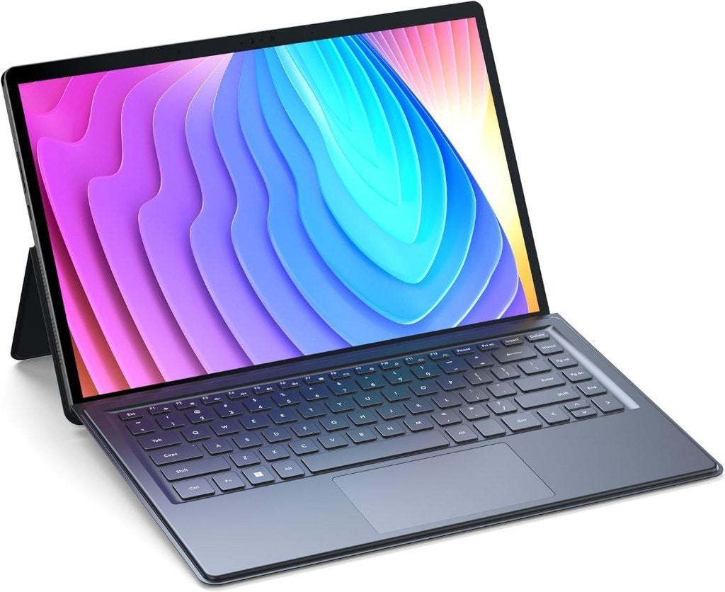 Minisforum V3 tablet, AMD 8840U,8C/16T, 32GB LPDDR5 1TB SSD, Informatique & Logiciels, Minisforum, Enlèvement ou Envoi, 13 pouces ou plus