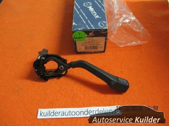 Stuurkolomschakelaar Ruitenwisser VW Golf II Jetta II MEYLE, -, Volkswagen, -, Nieuw
