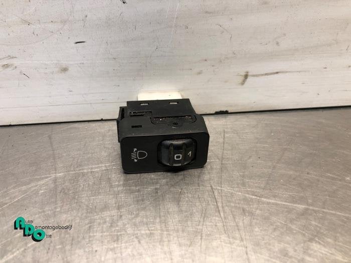 Schakelaar Koplamp Ihv van een Mazda MX-5 (MX-5 NB 98-), Gebruikt, -, -, Ophalen of Verzenden