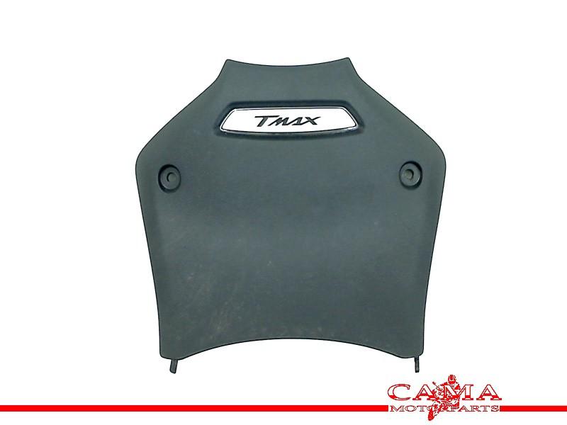 LUCHTFILTERDEKSEL Yamaha XP 560 T-MAX 2022- (XP560 B7M), Dhr. S. di Majo, Gebruikt, Info@cama-motorparts.nl, P.J. Troelstraweg 8 8
3144 CX  MAASSLUIS, NL