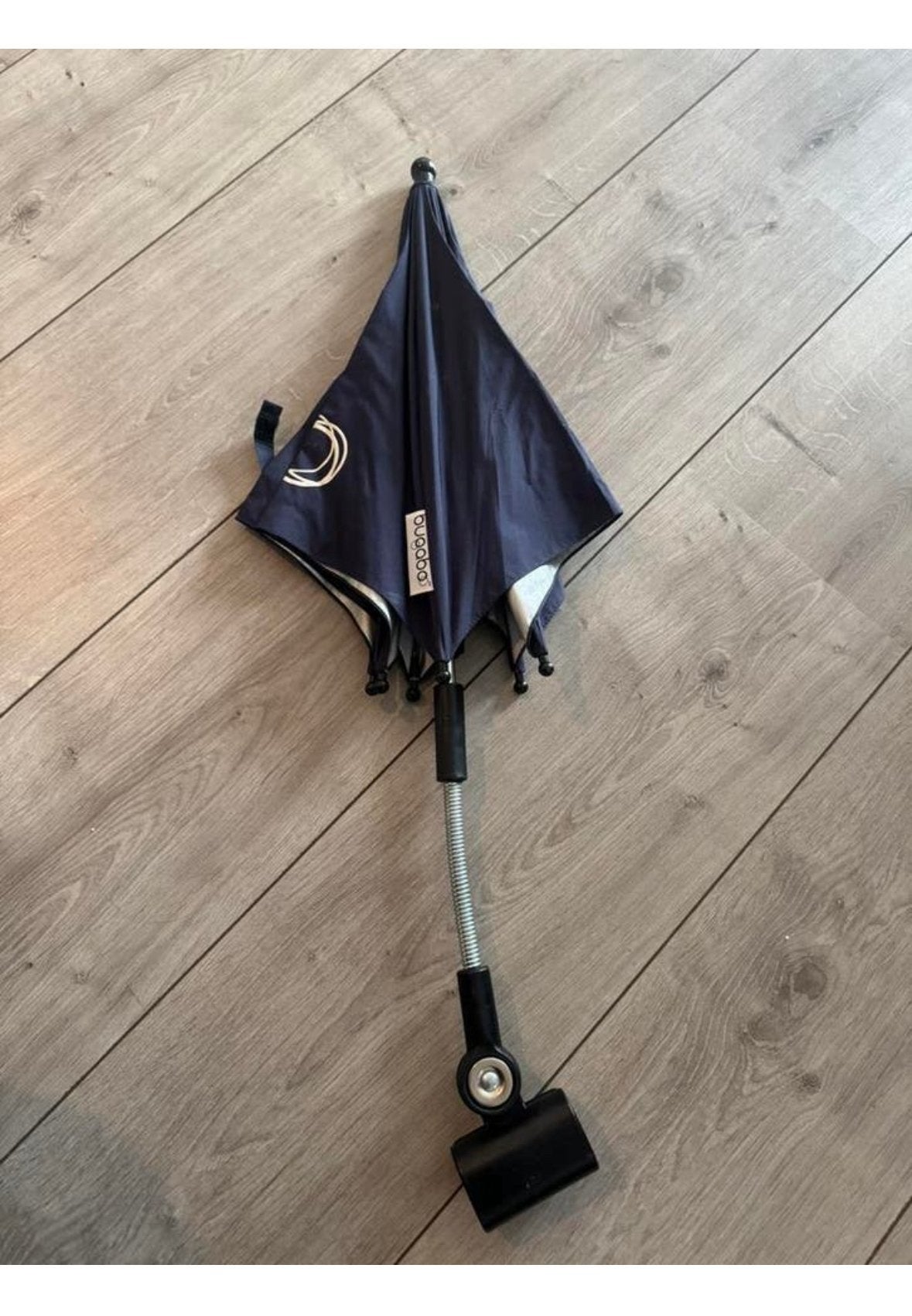 Bugaboo cameleon parasol, Ophalen of Verzenden, Zo goed als nieuw