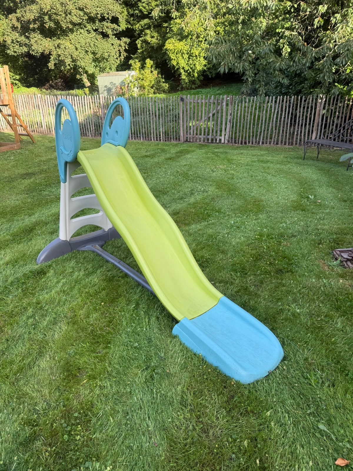 Toboggan, Enfants & Bébés, Enlèvement, Comme neuf, Toboggan