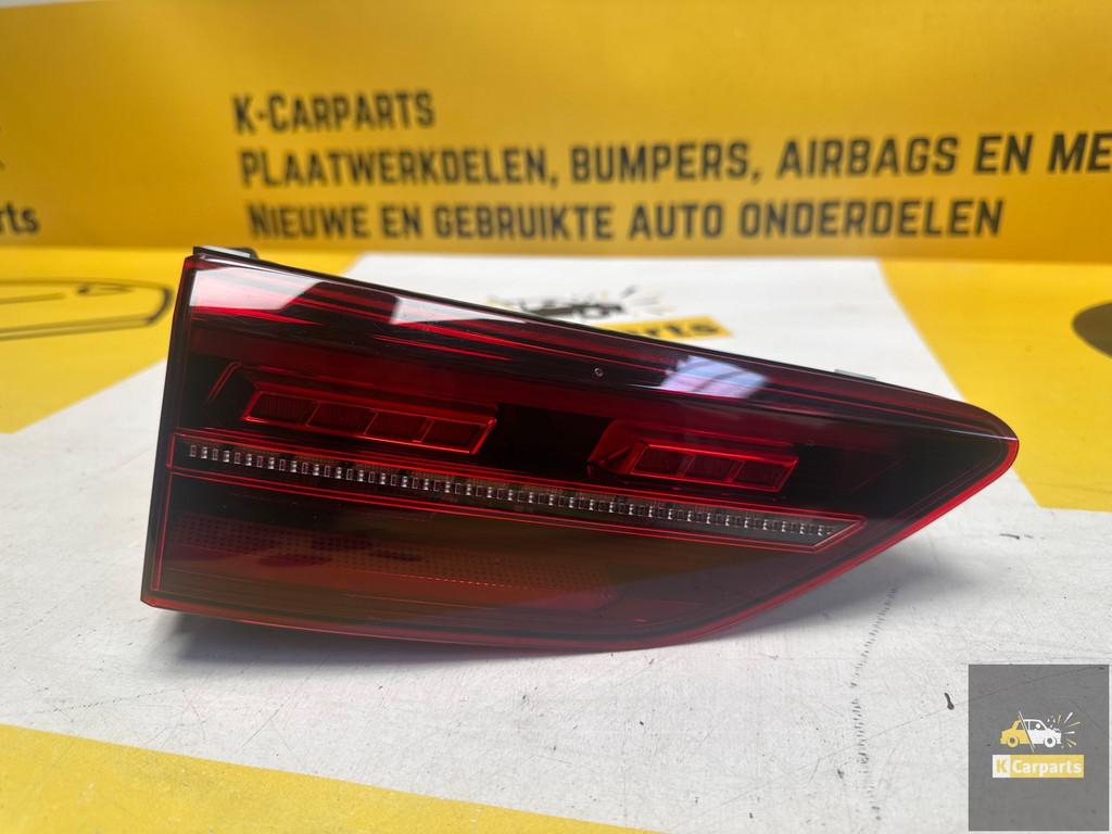 VW GOLF 8 LED ACHTERLICHT DYNAMISCH IQ-LIGHT LINKS 5H0945307, Info@fabrikant.eu, Fabrikant BV, Gebruikt, Fabrikantstraat 1
1000 AA  Amsterdam, NL