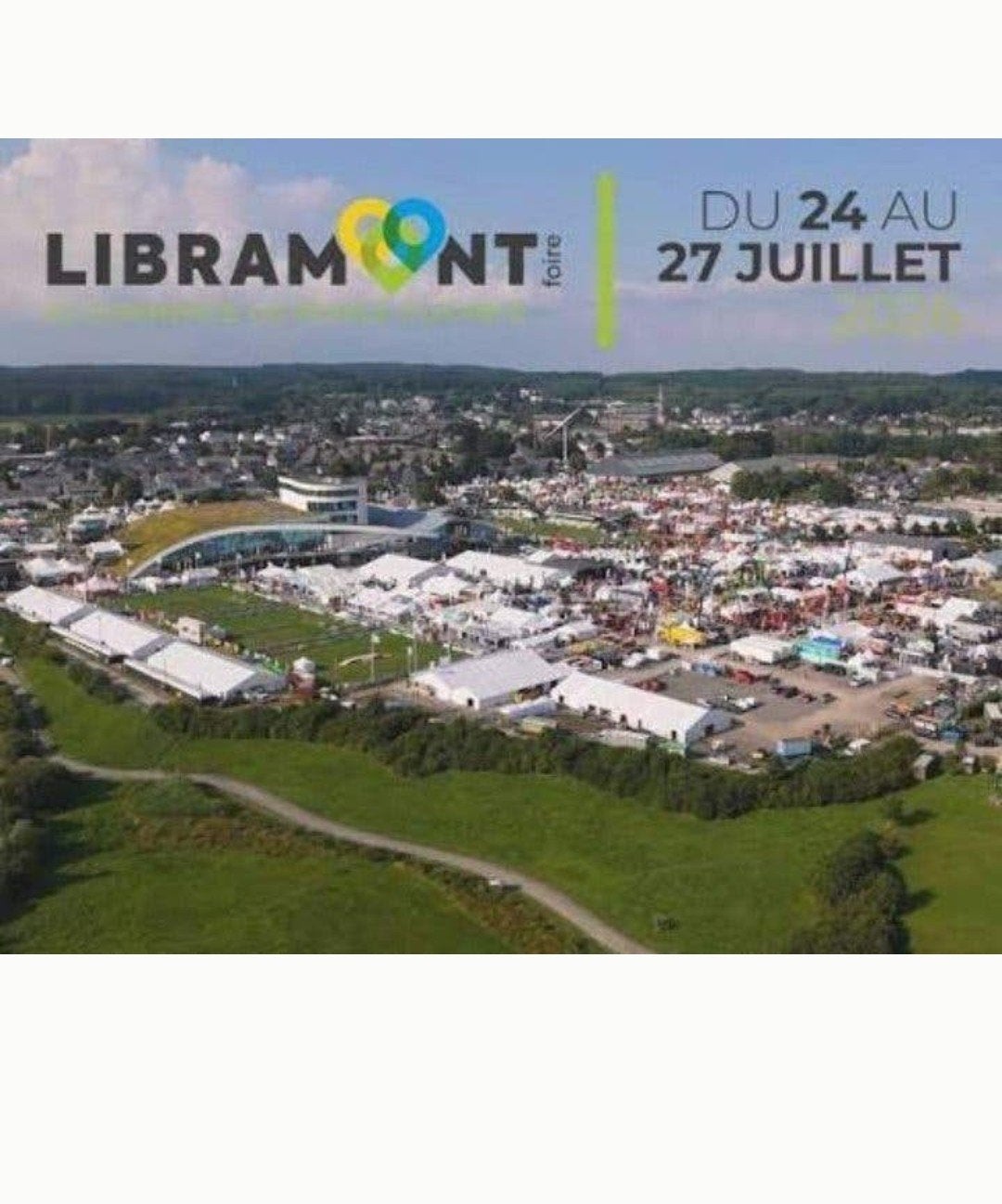 foire de Libramont