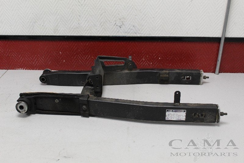ACHTERBRUG Yamaha XJ 6 2009-2012 (XJ6 XJ6S XJ6N Diversion), Motoren, Gebruikt