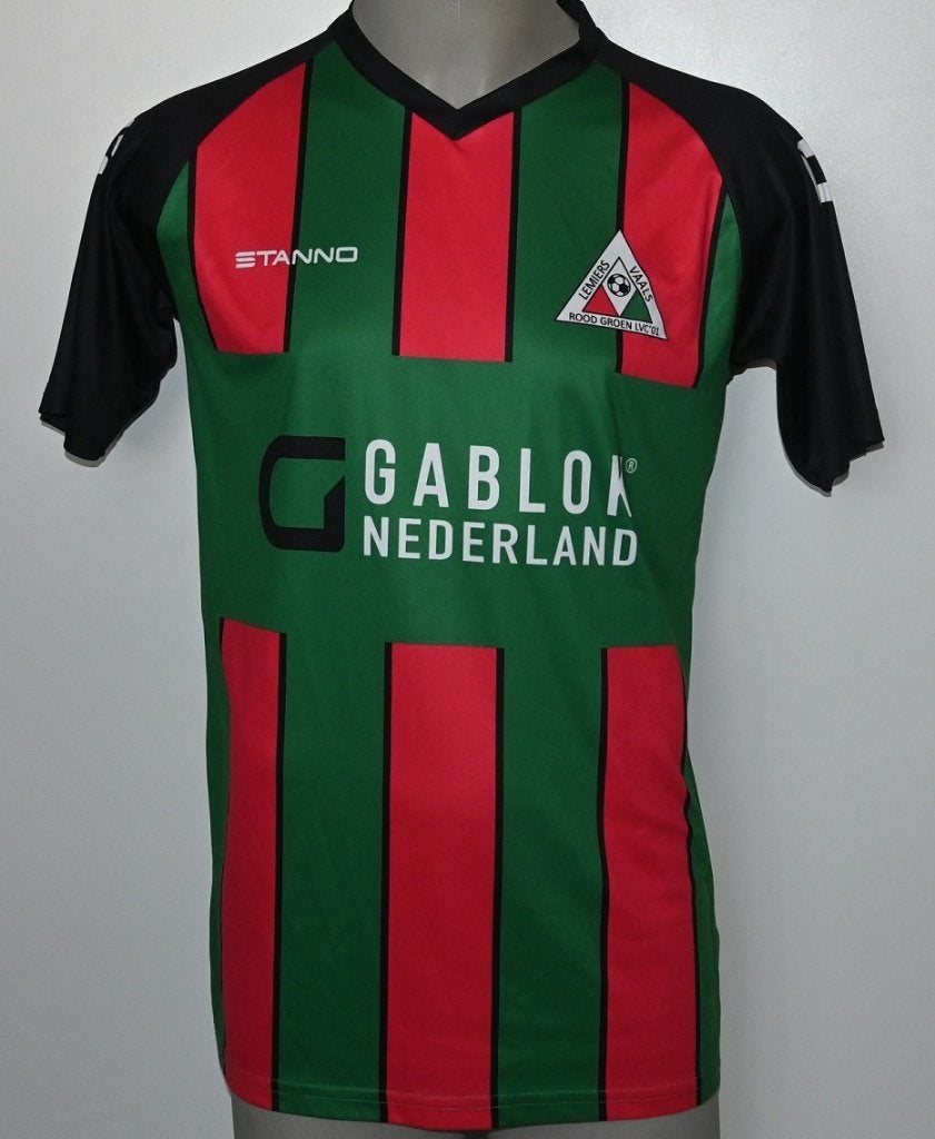 Stanno / Gablok Reniers Vaals Nederland / Size : L, Verzenden, Zo goed als nieuw, Shirt