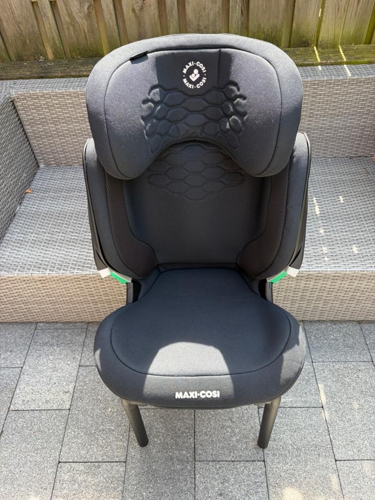 Maxi-Cosi Kore pro autostoel, prima staat!, Kinderen en Baby's, Autostoeltjes, Ophalen, 15 t/m 36 kg, Verstelbare rugleuning, Zo goed als nieuw