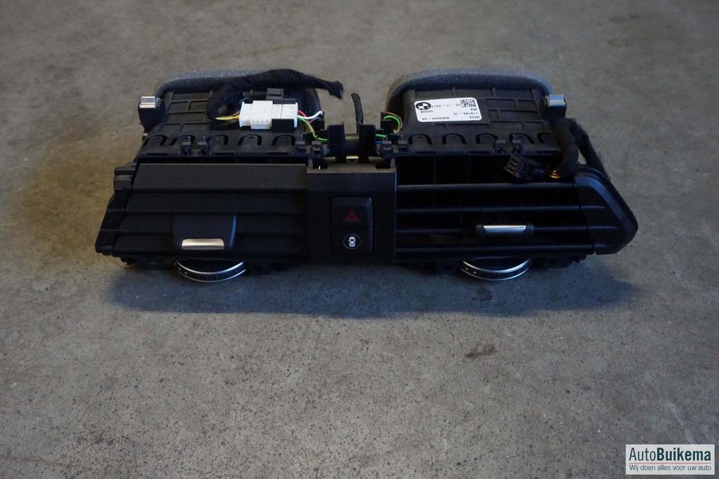 Origineel Bmw X3 G03 ventilatie rooster, Auto-onderdelen, -, -, Nieuw, Ophalen of Verzenden