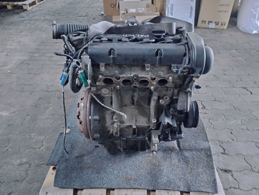 Moteur ASDA Complet FOCUS FORD, Autos : Pièces & Accessoires, Envoi, Utilisé, Daihatsu