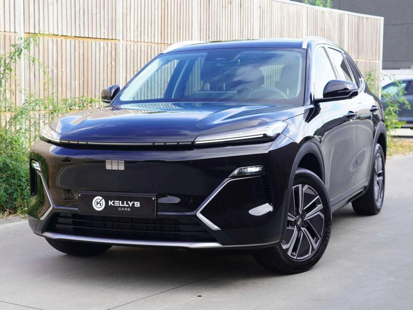 GEELY STARRAY EM-i PHEV PRO*Nieuwe wagen! (automatique), Autos, Cuir, Achat, Entreprise, 5 places