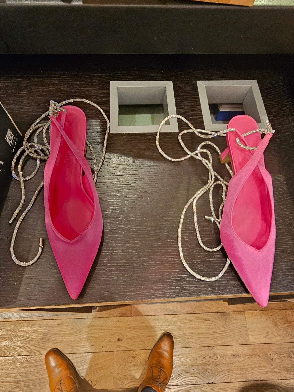 Primadonna schoenen maat 39 nooit gedragen, Kleding | Dames, Primadonna, Ophalen of Verzenden